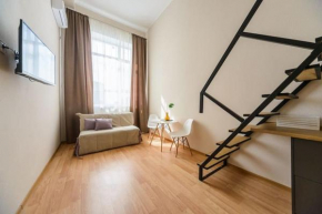 Loft SMART House